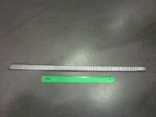 Рейка зубчатая К-244 [128642]