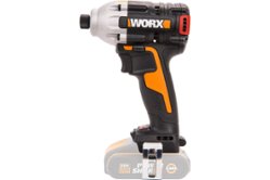 Ударный бесщеточный аккумуляторный гайковерт WORX WX261.9