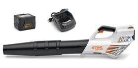 Аккумуляторная воздуходувка STIHL BGA 56 (4523-011-5918)