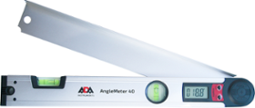 Электронный угломер ADA AngleMeter 40 (А00495) 