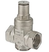 Клапан редукционный Valtec 1/2" ВР до 4.5 атм.(VT.087.N.0445)