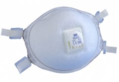 Респиратор от сварочного дыма