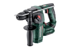 Аккумуляторный перфоратор Metabo BH 18 LTX BL 16 (600324850)