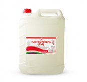 Растворитель Р-4 10л БТ-4 Новхим