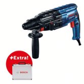 Перфоратор Bosch SDS+ GBH 240+ набор (0 615 990 L44)