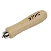 Ручка для напильника STIHL (0811-490-7860)