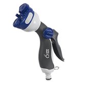 Пистолет-распылитель GREEN APPLE GWHM12-039 4 улучшенных режима 