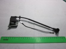 Модуль зажигания ПЦБ 37/16 [154609]