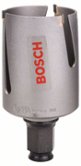 Коронка универсальная Bosch ТС MultiConstruction ф 50мм (2 608 584 757)