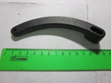 Кронштейн левый  К-493 [203590]