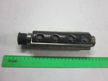 Узел рабочего вала К-100 [123122]