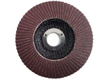 Круг лепестковый Ø 125мм K 60 ZC721X ECO Interflex (1004603041)