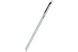 Пилка для ножовки для пенобетона S2041 Metabo (631819000)