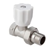 Клапан регулирующий прямой 3/4"ВРx3/4"НР MVI (TR.212.05)
