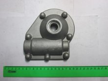 Полукорпус редуктора (левый) МС [205473]