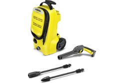 Мойка высокого давления Karcher K 3 Compact (1.676-200.0)