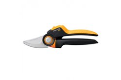 Плоскостной секатор Fiskars X-series PowerGear M P921 (1057173)