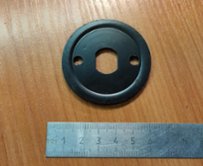 Фланец внешний К-4-300 [157592]