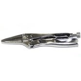 Тиски ручные с удл губками  6"