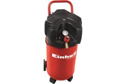 Компрессор Einhell ТС-АС 200/30 OF (4010394)