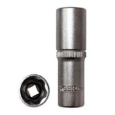 Головка торцевая удлиненная 6-гранная SuperLock (1/4"; 13 мм) Berger BG BG-14SD13 