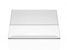 Ценникодержатель 39х54 мм Энкор (22489)