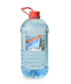 Керосин РУСБЫТХИМ 4 л ПЭТ 