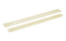 Полосы уплотнительные маслостойкие 2 шт. Karcher (6.273-206)