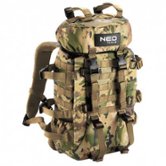 Рюкзак туриста 30 л NEO Tools (84-325)