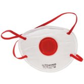 Респиратор STAYER "MASTER" с клапаном (11118)