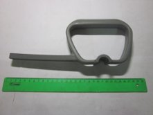 Рукоятка дополнительная ТЭ-1000-38 [134737]