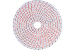 Шлифкруг алмазный Ø 125 № 100 Trio-Diamond (350100)