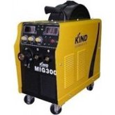 Сварочный полуавтомат MIG 300 START (380В)