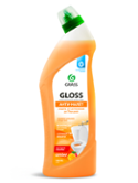 Чистящее средство GraSS "Gloss amber" 1000 мл (125546)