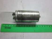 Конденсатор КЭ-460-650 [130120]