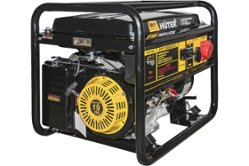 Генератор бензиновый HUTER DY 11000LX 380В (64/1/73)