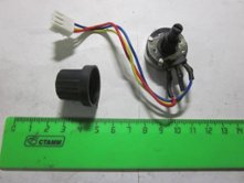 Ручка ПАЭ-140 MIG [205200]