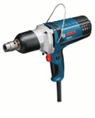 Электрический гайковерт BOSCH GDS 18E Professional (0 601 444 000)