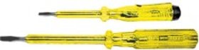 Индикаторная отвертка FIT HS-123 (56514)