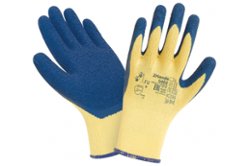 Перчатки с латексным покрытием 2Hands Comfort (0482-10)