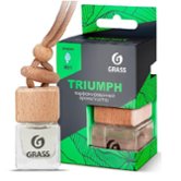 Ароматизатор жидкий подвесной GraSS "Triumph" (AC-0190)