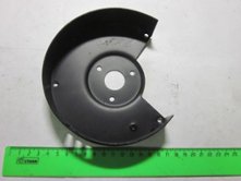 Кожух левый  К-481 [203423]