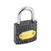 Замок навесной 32мм чугунный корпус ЗН-800 НОРА-М (212898)