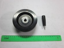 Ручка-маховик К-424 [204365]