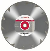 Алмазный круг BOSCH 150х22.2 мрамор best for marble (2 608 602 691)