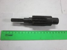 Вал шпинделя К-48 [121398]