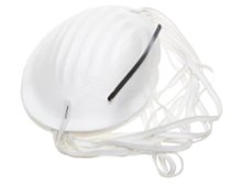 Респиратор STAYER "STANDART" ECO 5шт (1110-H5)