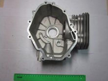 Картер двигателя L4л.с. [135835]