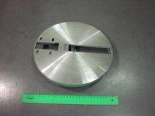 Стол поворотный К-8 [123953]