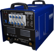 Инверторная установка BRIMA TIG-200P AC/DC 